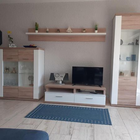 Appartment 5155 In Tossens Stick 외부 사진