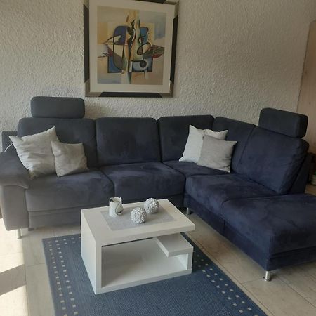 Appartment 5155 In Tossens Stick 외부 사진