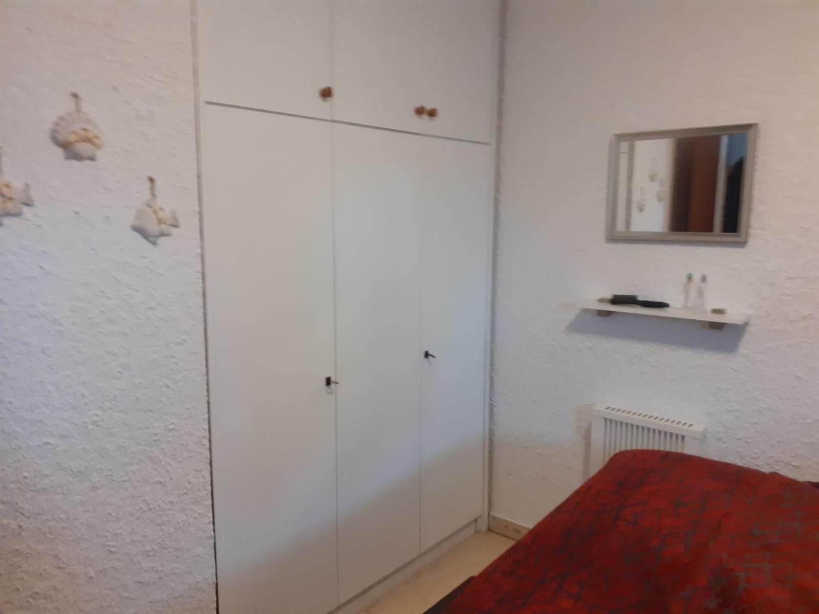 Appartment 5155 In Tossens Stick 외부 사진