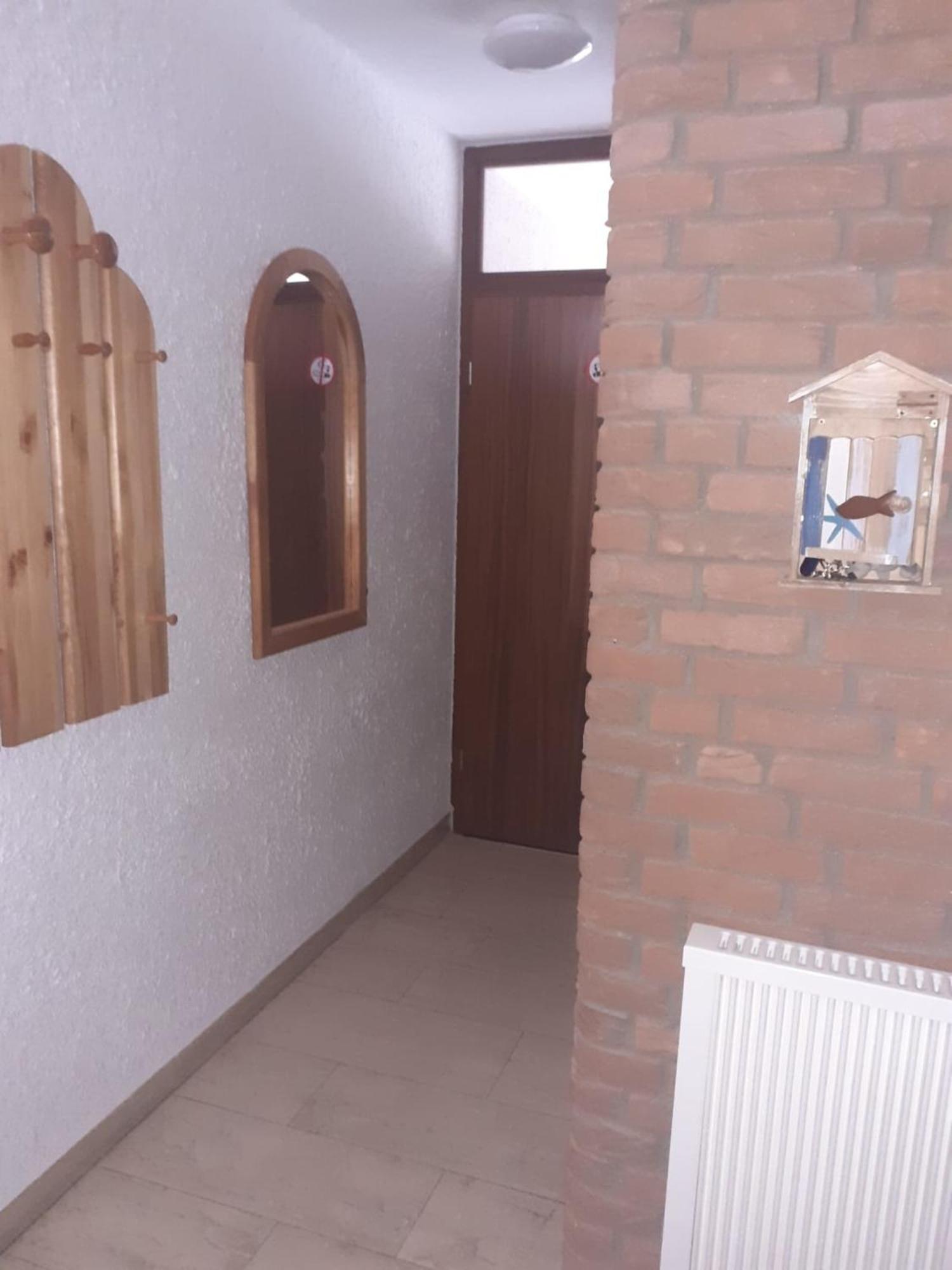 Appartment 5155 In Tossens Stick 외부 사진