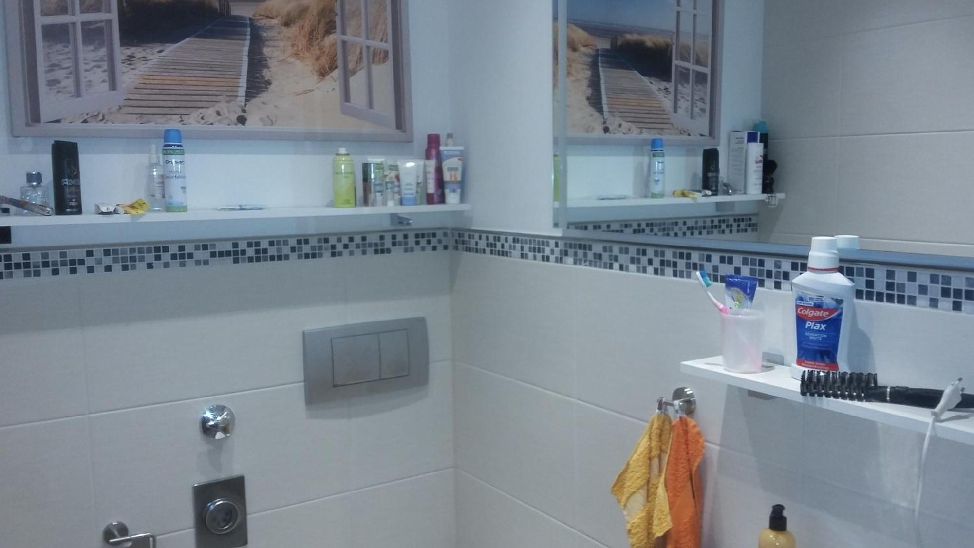 Appartment 5155 In Tossens Stick 외부 사진